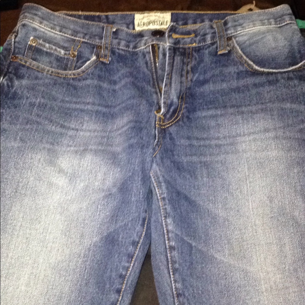 Aeropostale jeans